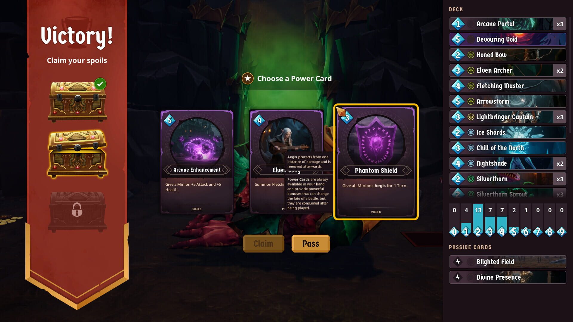 Screenshot for Doomspire