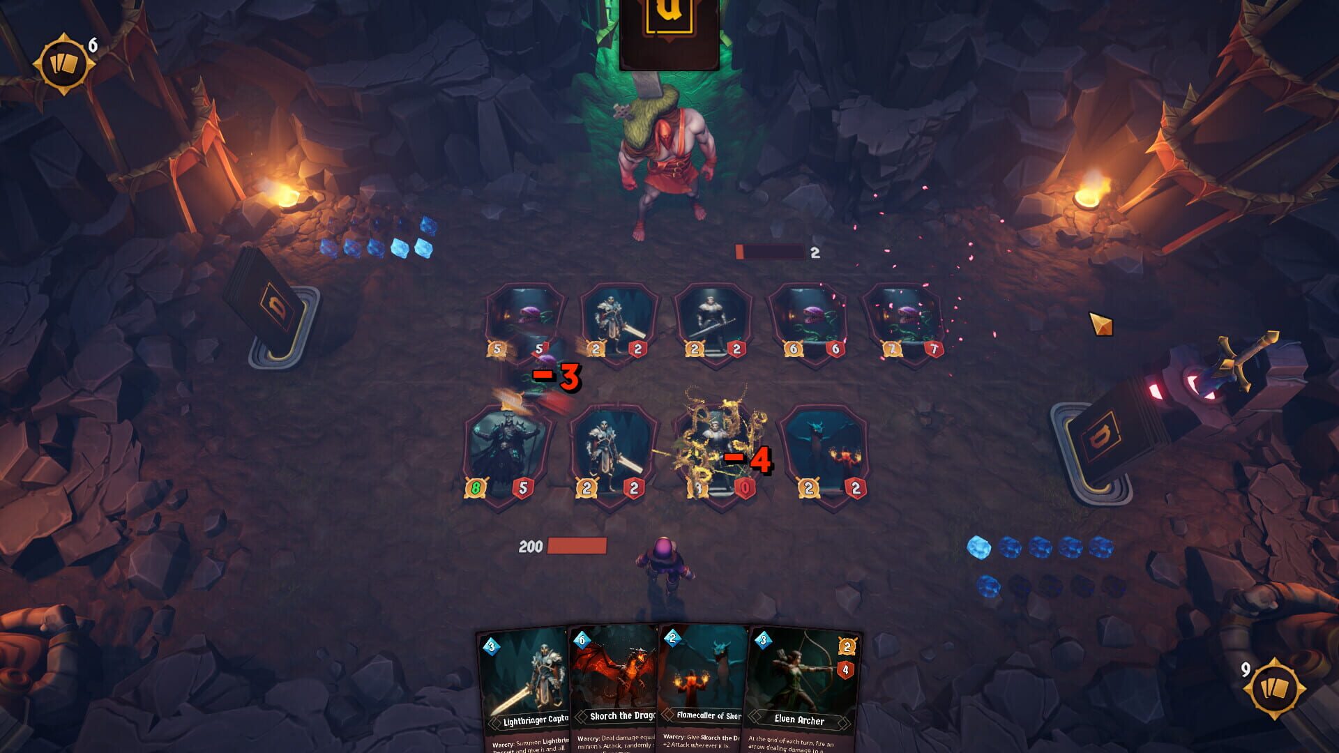 Screenshot for Doomspire