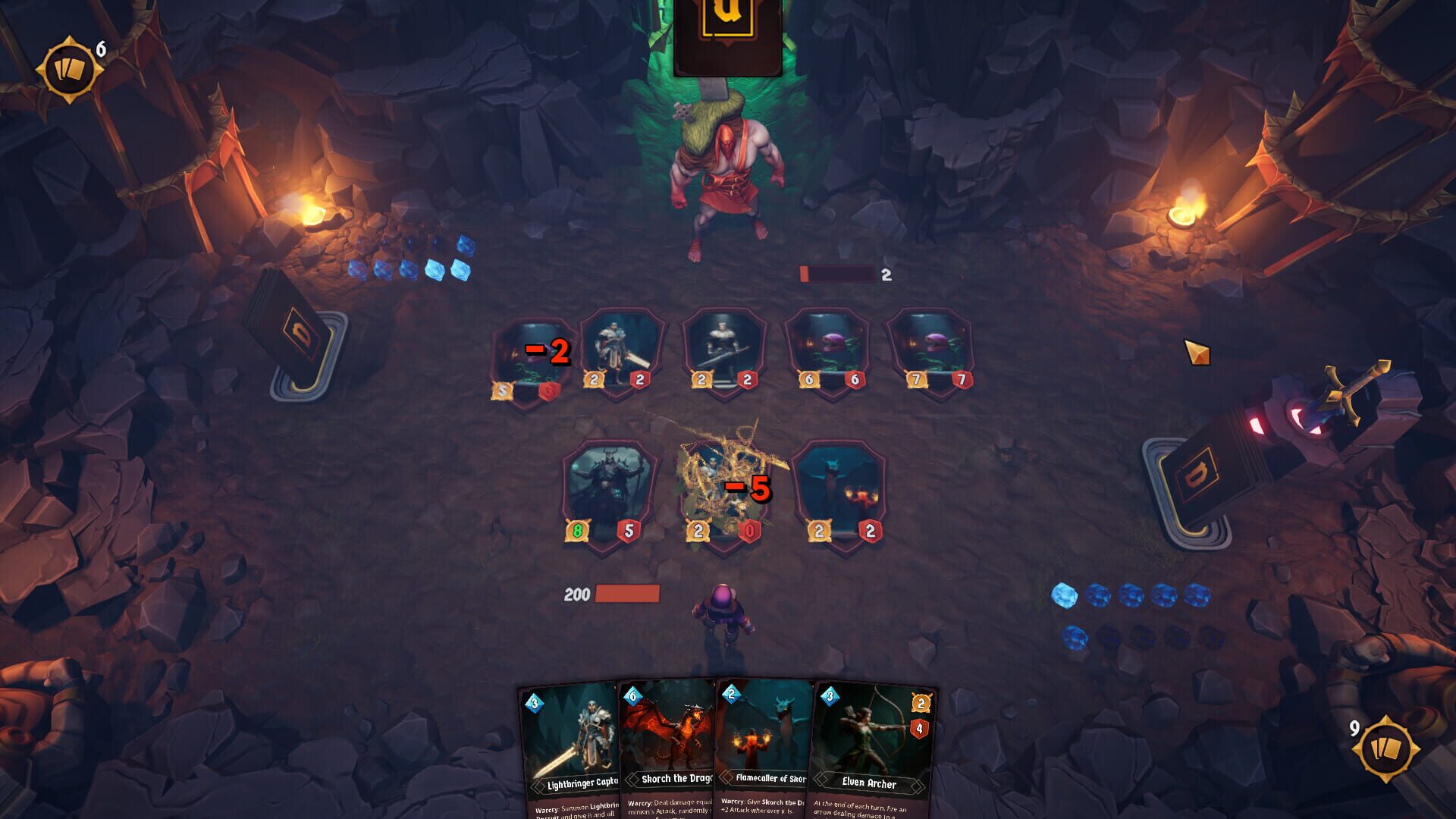 Screenshot for Doomspire