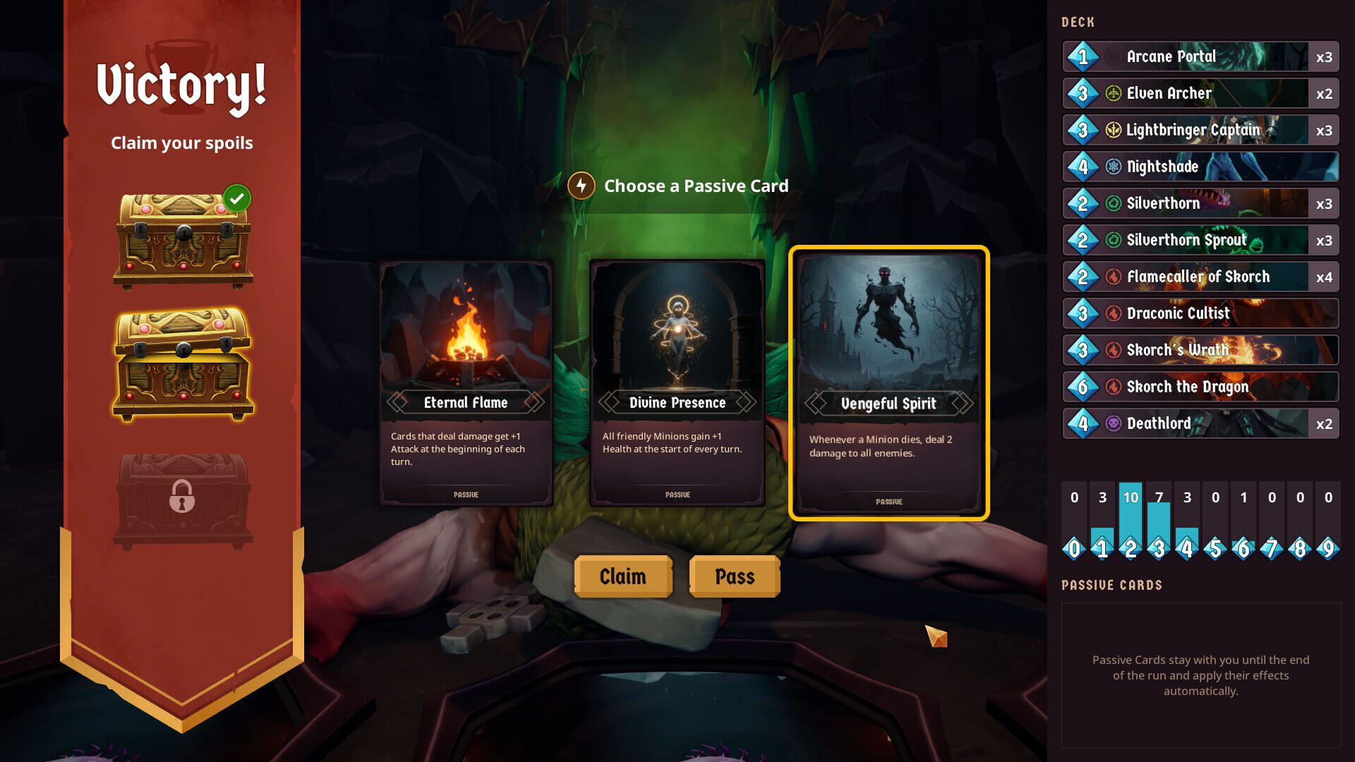Screenshot for Doomspire