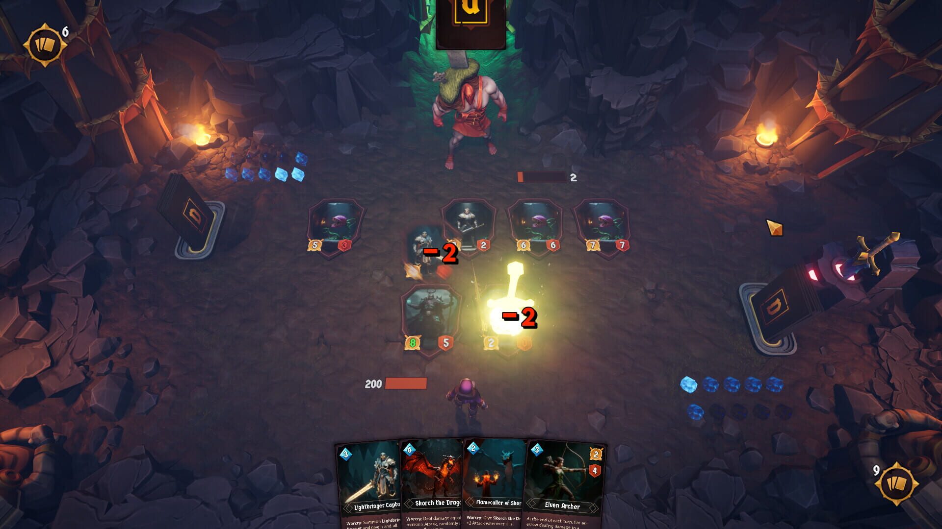 Screenshot for Doomspire