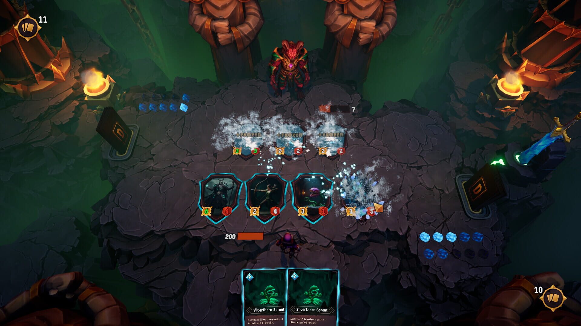 Screenshot for Doomspire