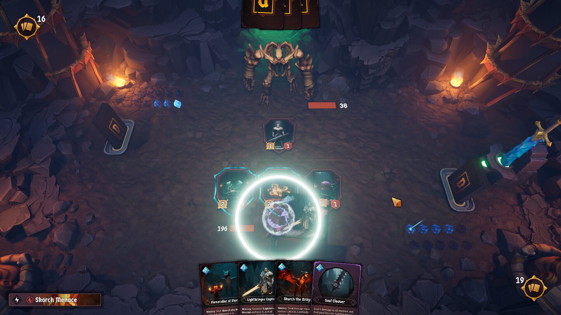 Screenshot for Doomspire