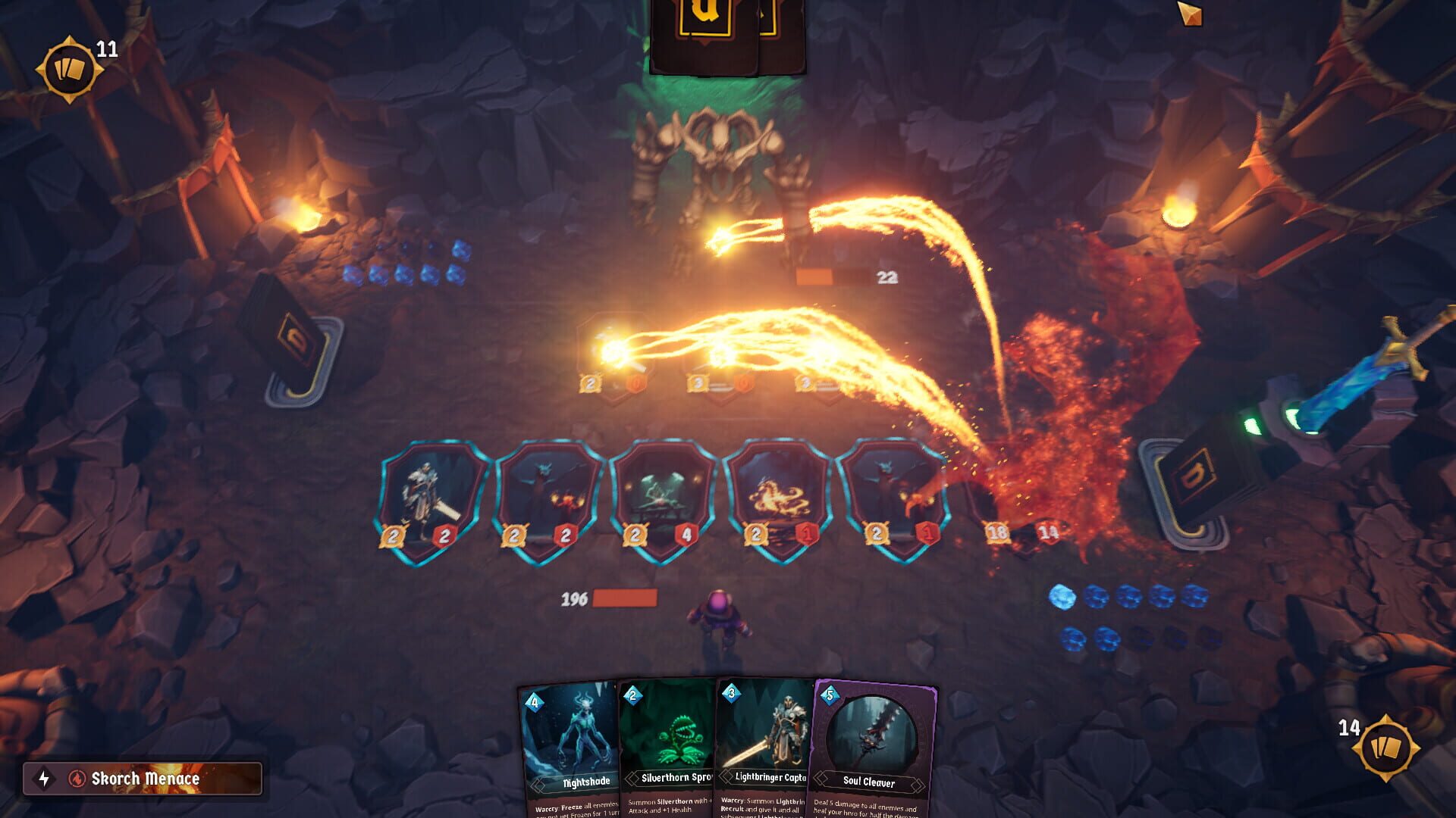 Screenshot for Doomspire