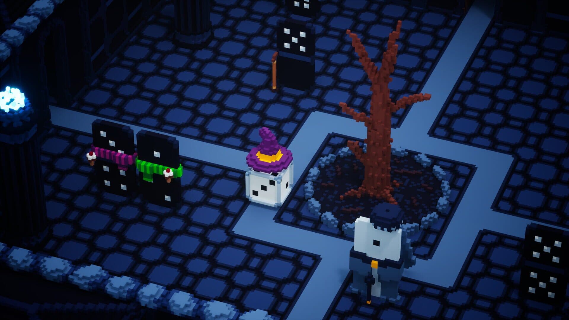 Screenshot for Spellsided