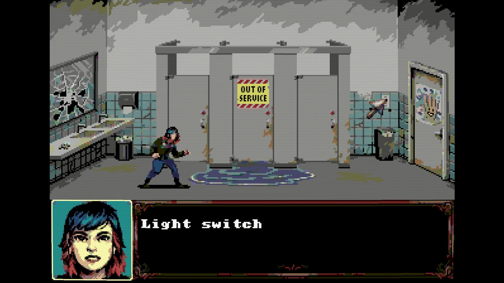 Screenshot for The Bagman