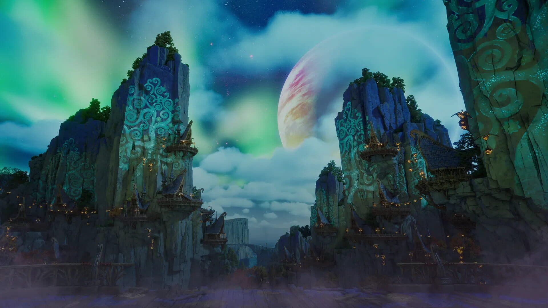 Screenshot for Aion 2