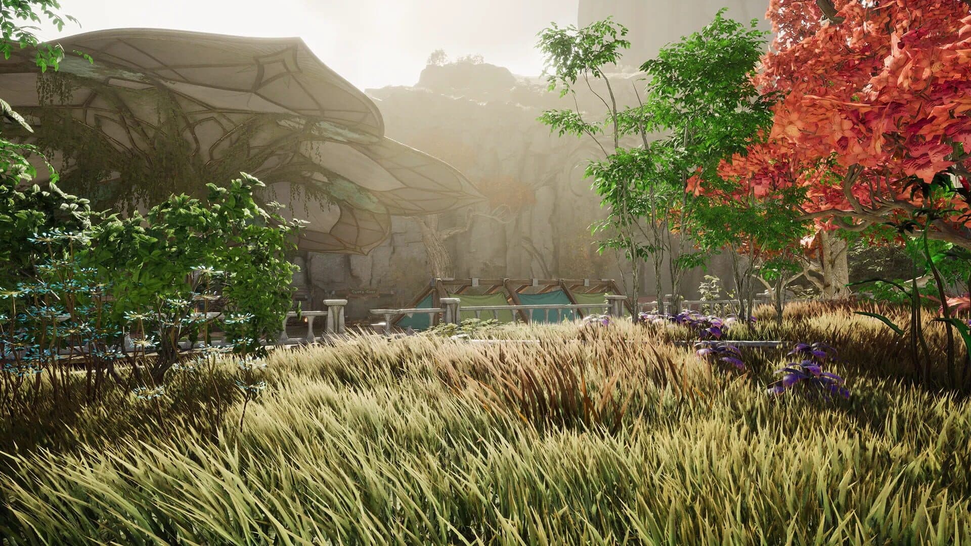 Screenshot for Aion 2