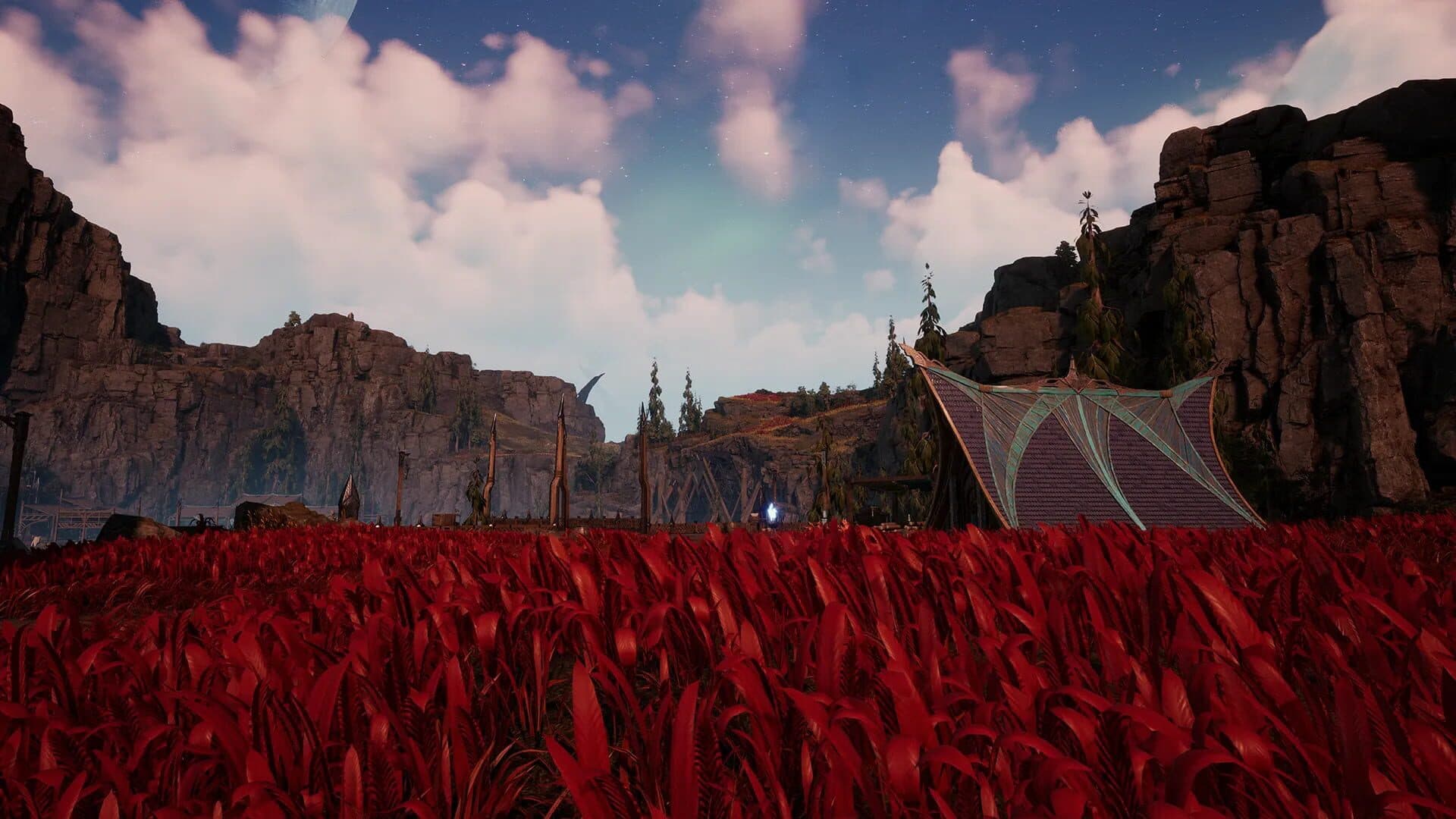 Screenshot for Aion 2