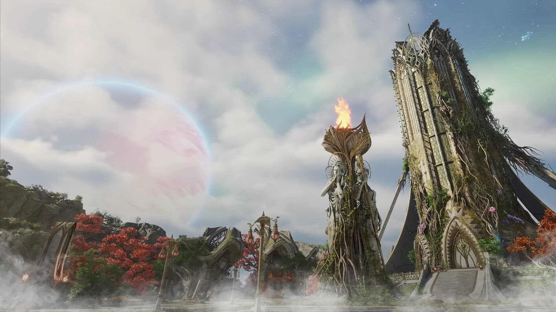 Screenshot for Aion 2