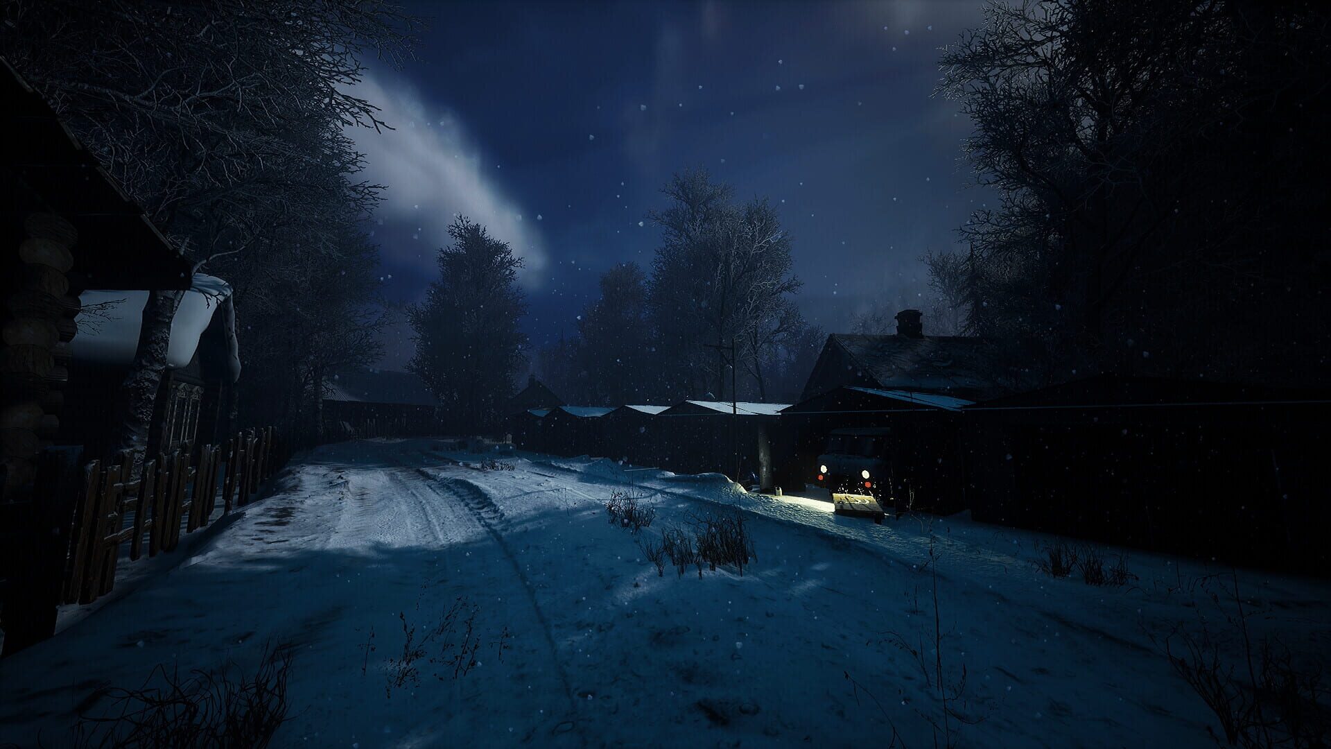 Screenshot for Contaminant