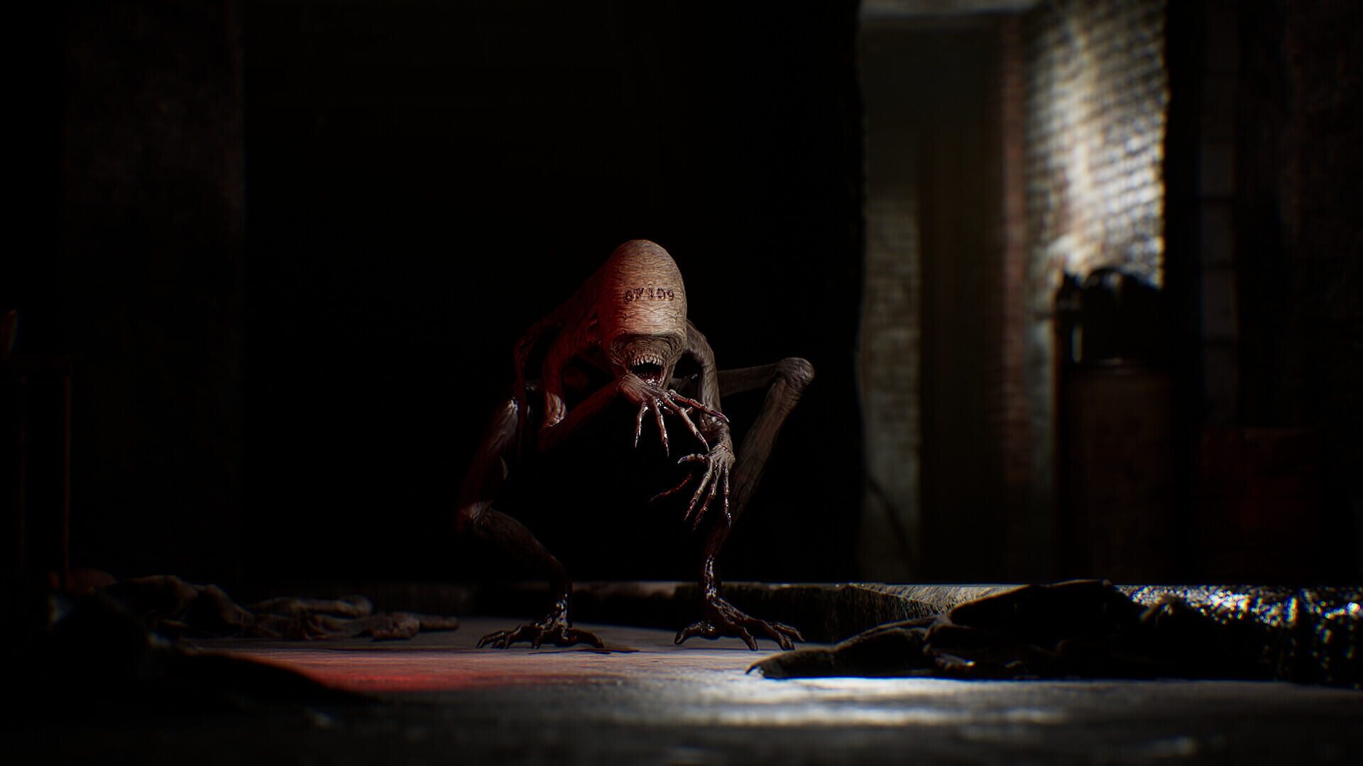 Screenshot for Contaminant