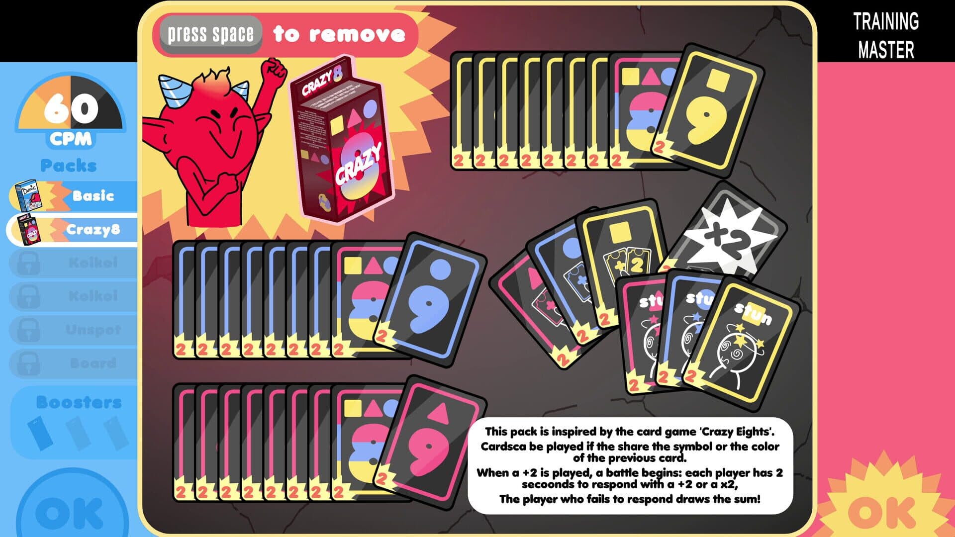 Screenshot for Cardburners