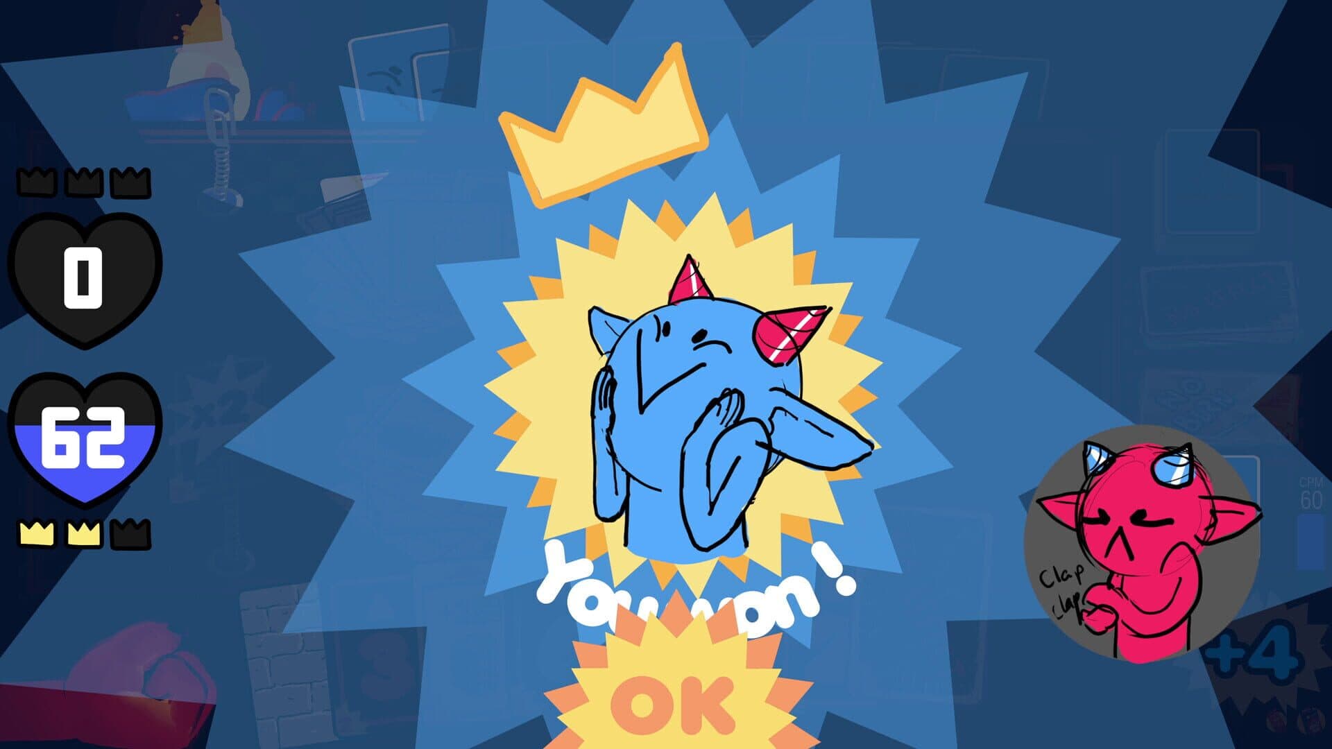 Screenshot for Cardburners