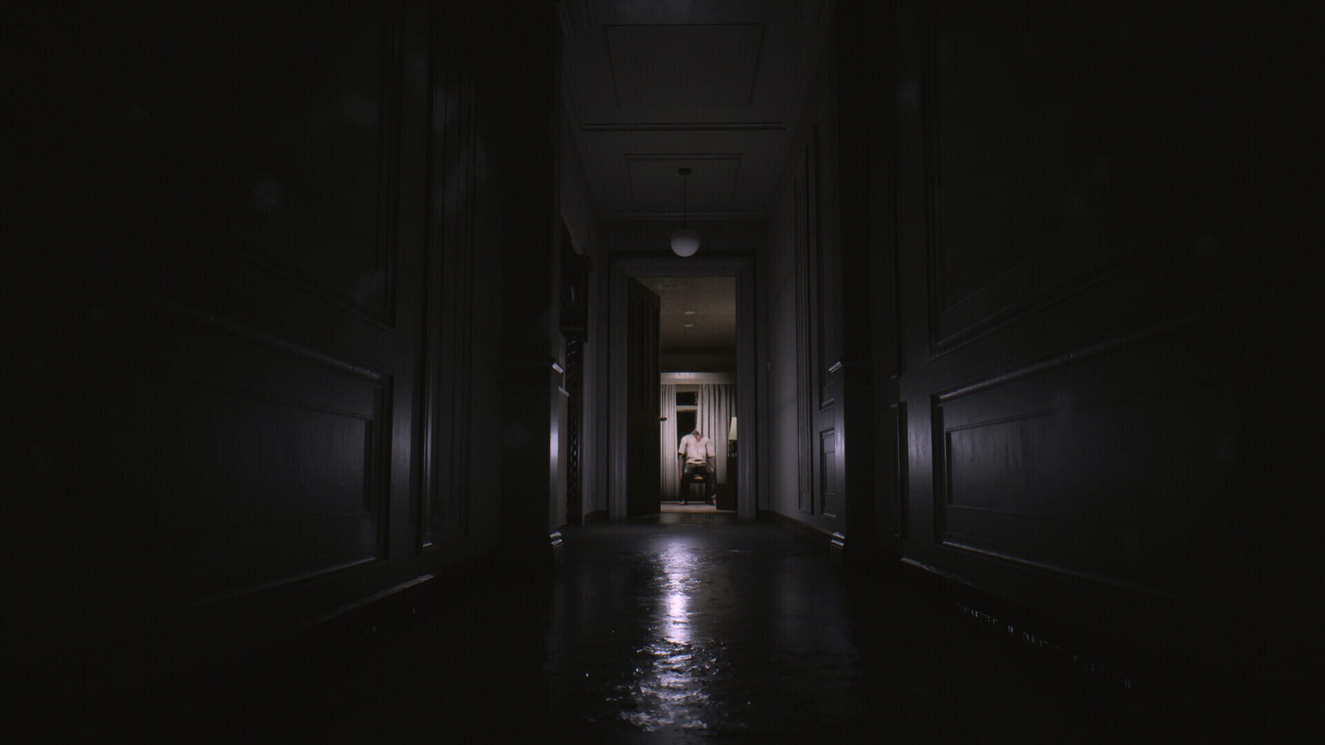 Screenshot for After Lights Out