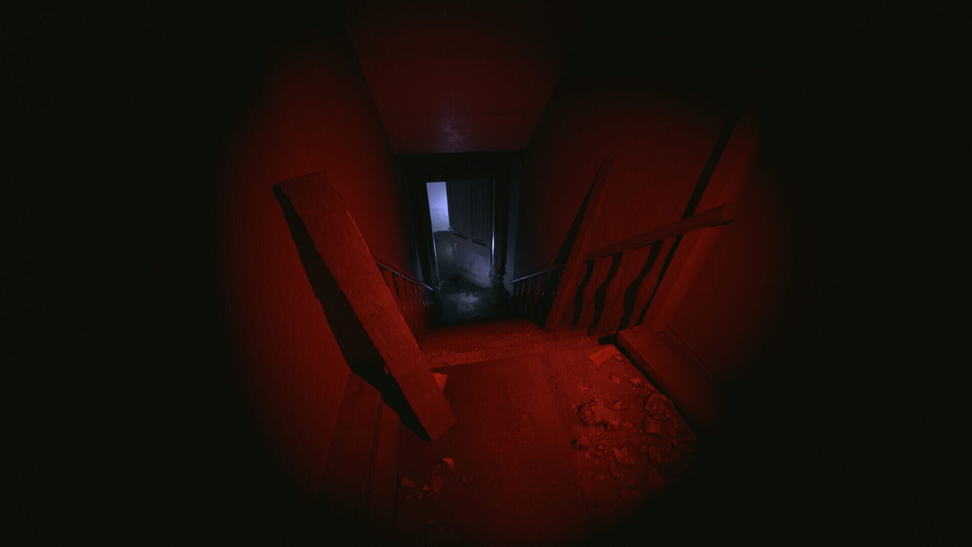 Screenshot for After Lights Out