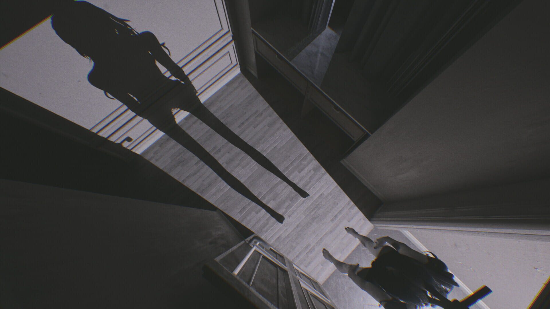 Screenshot for After Lights Out