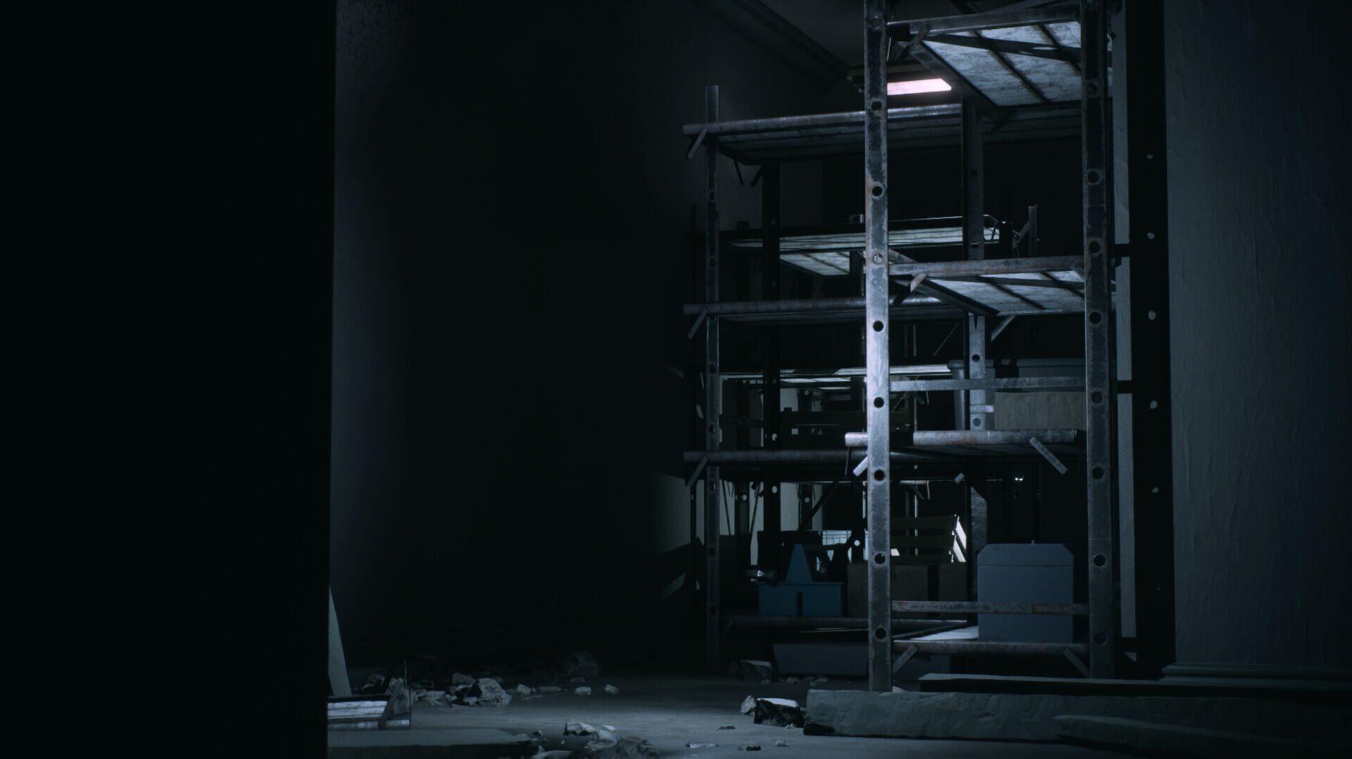 Screenshot for After Lights Out