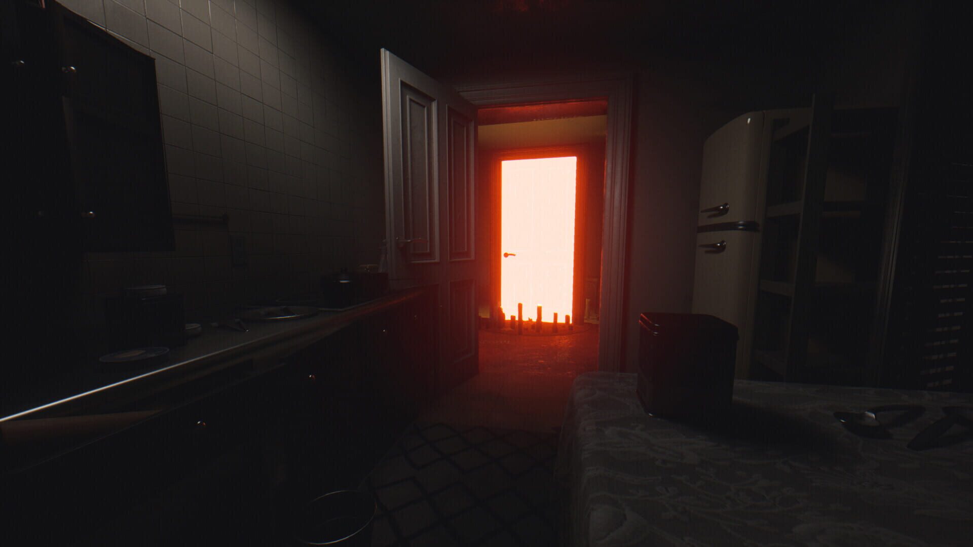 Screenshot for After Lights Out