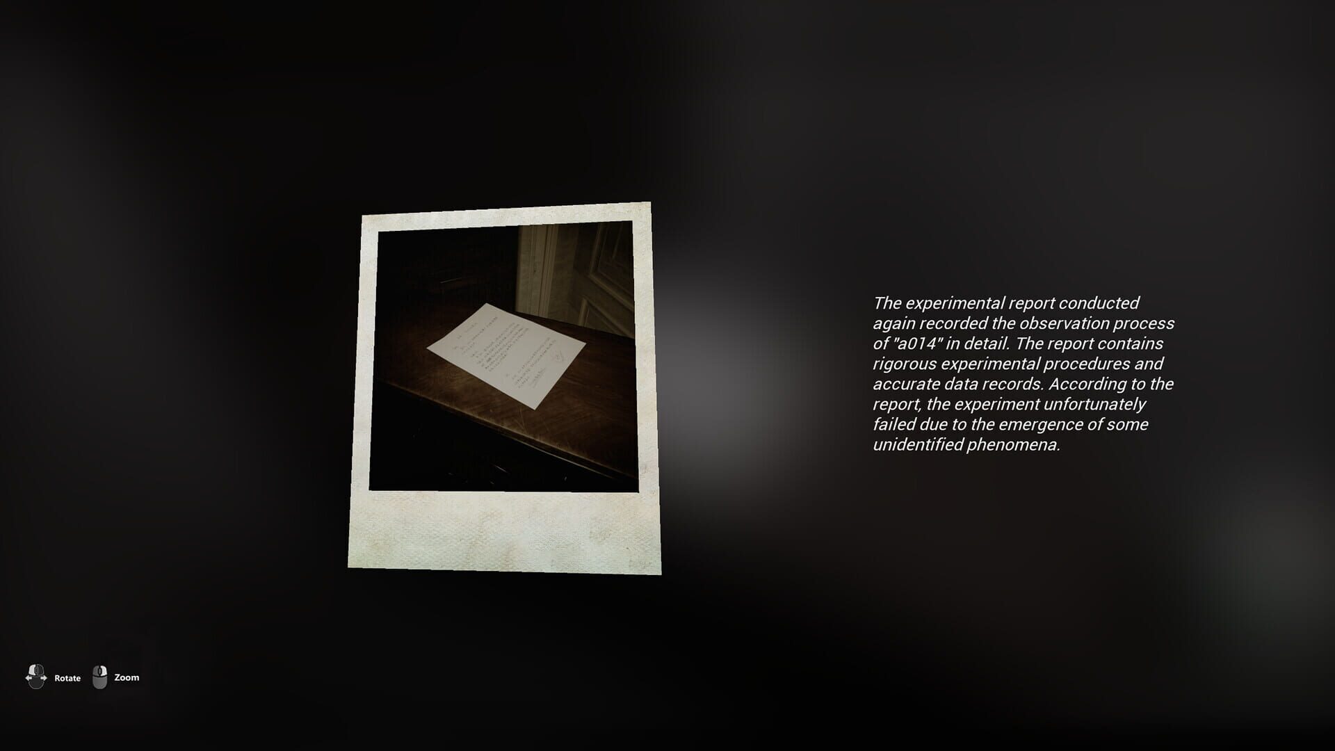 Screenshot for After Lights Out