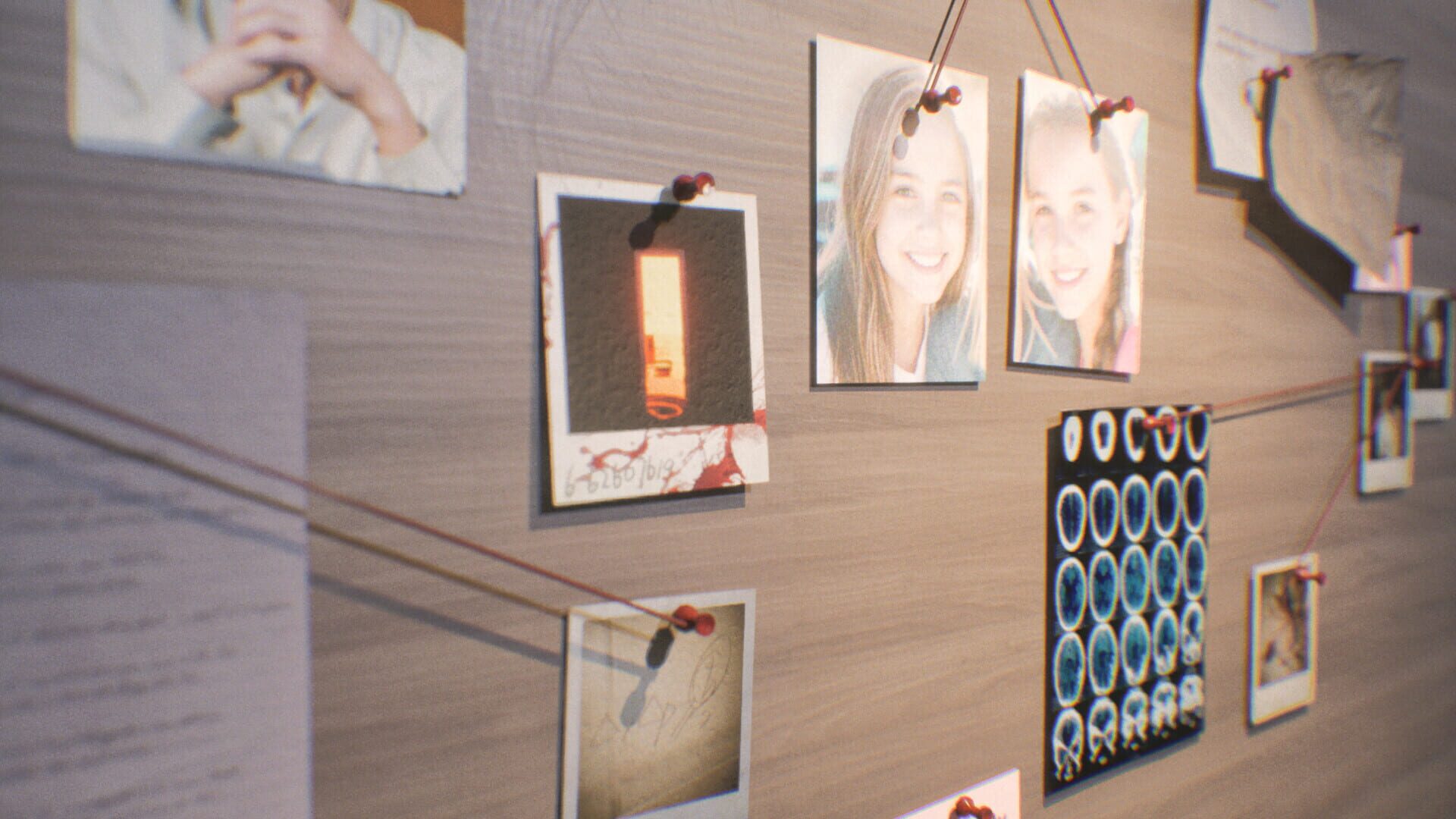 Screenshot for After Lights Out