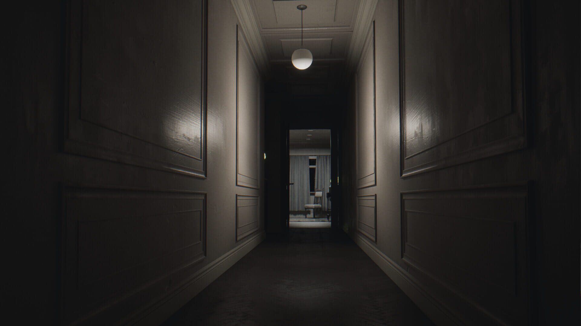 Screenshot for After Lights Out