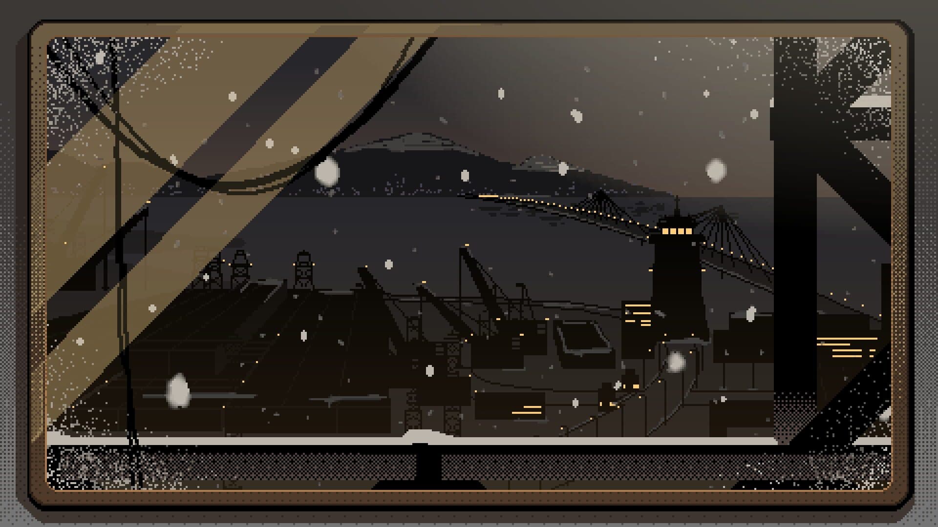 Screenshot for Thank You For Your Application