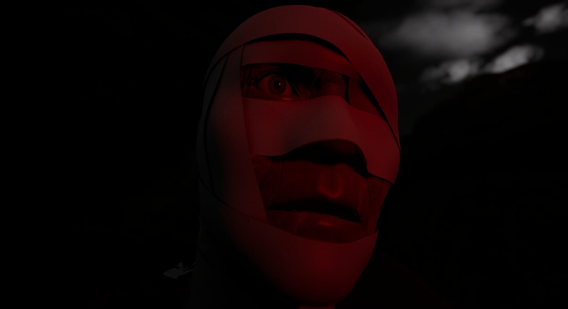 Screenshot for Shock