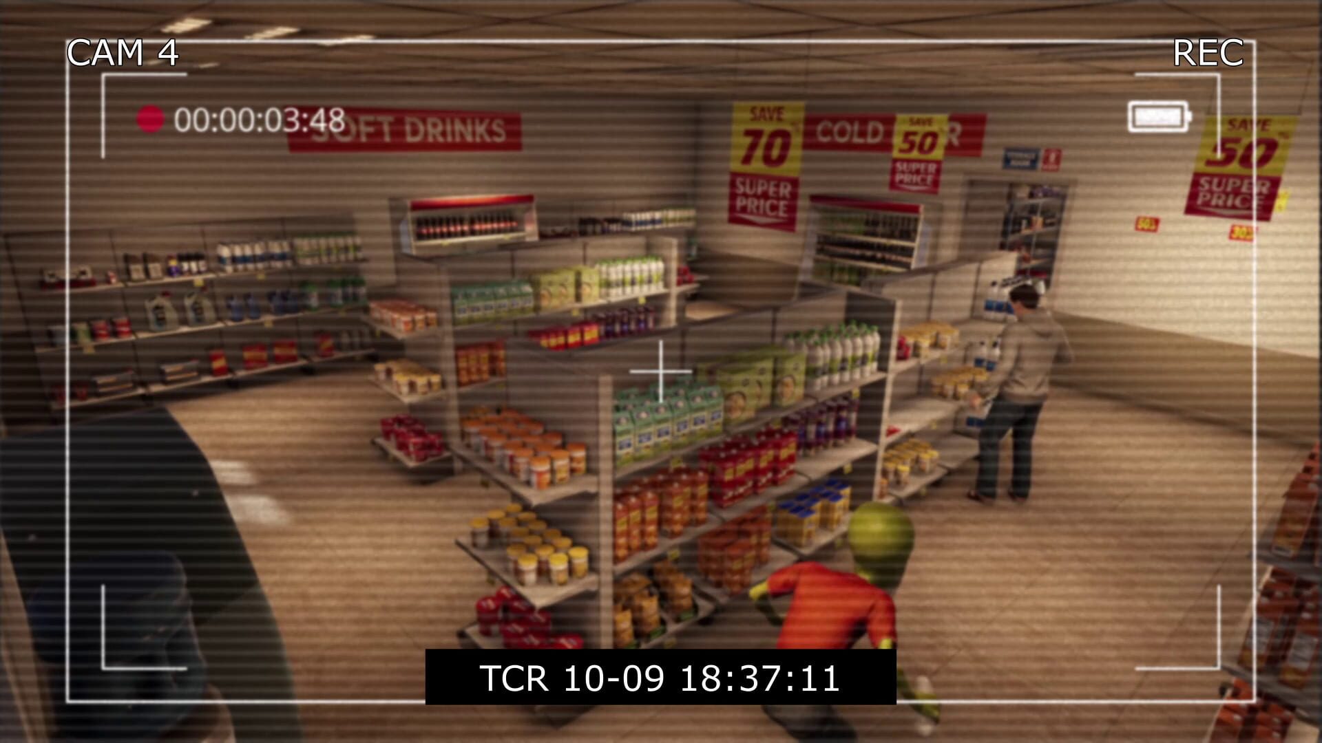 Screenshot for Roadside Research