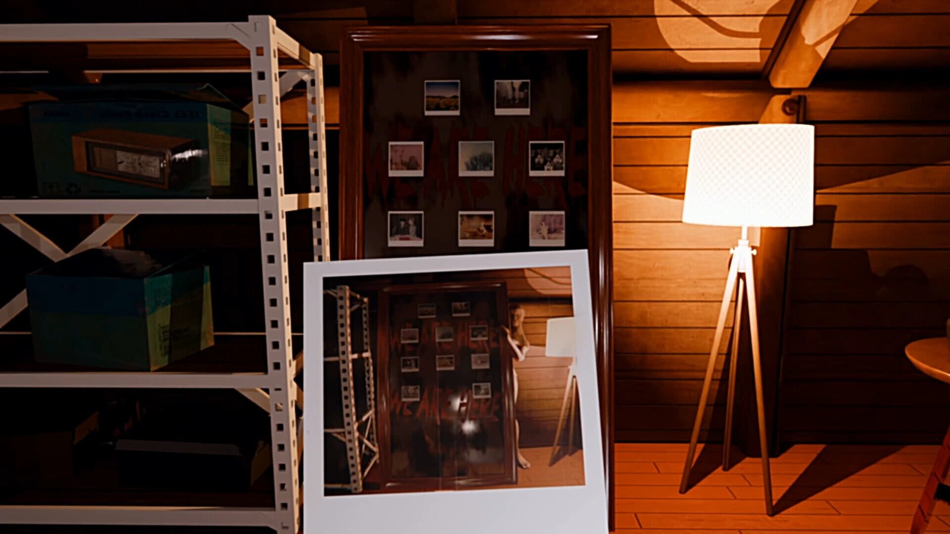 Screenshot for The 18th Attic