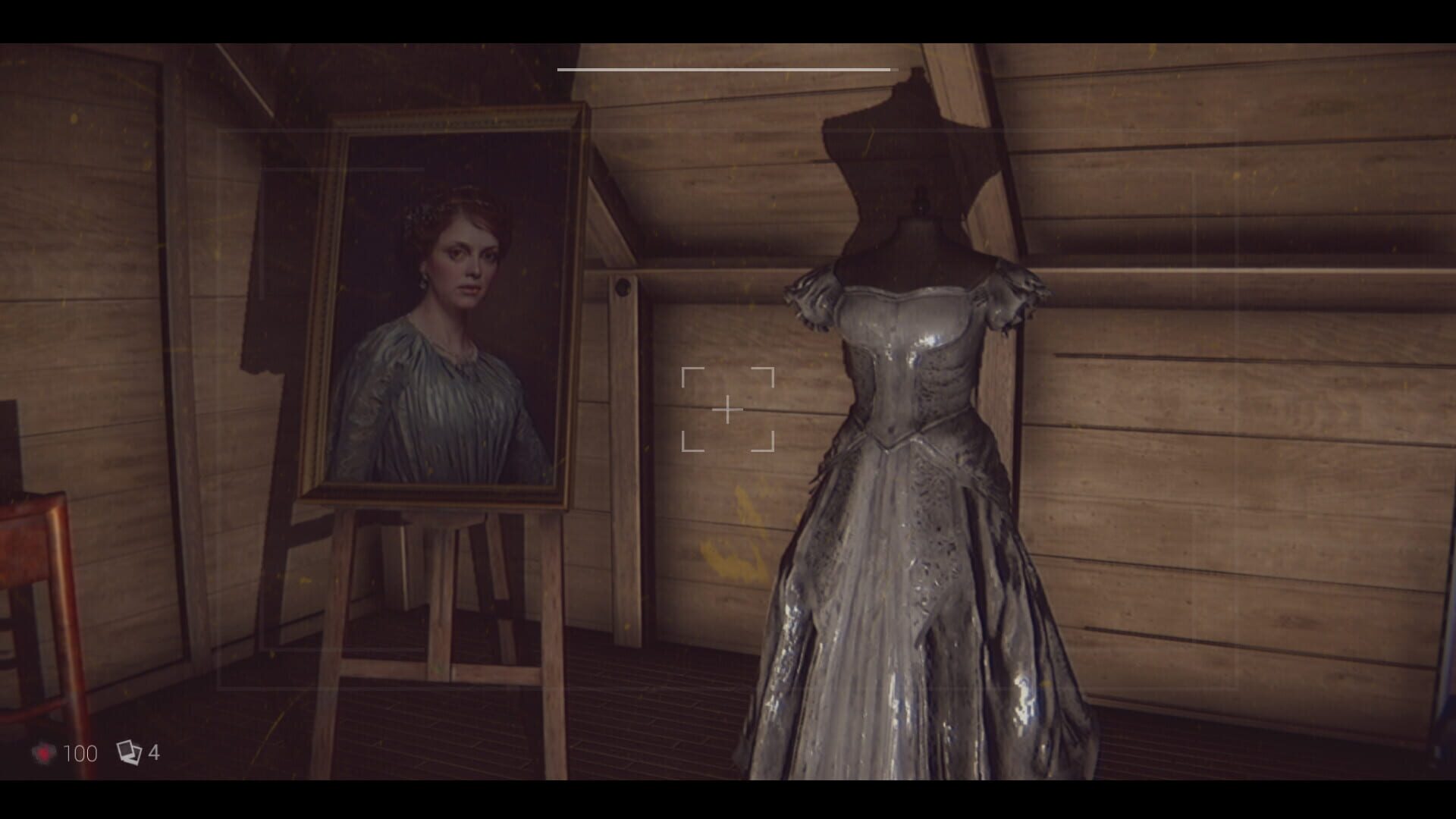 Screenshot for The 18th Attic