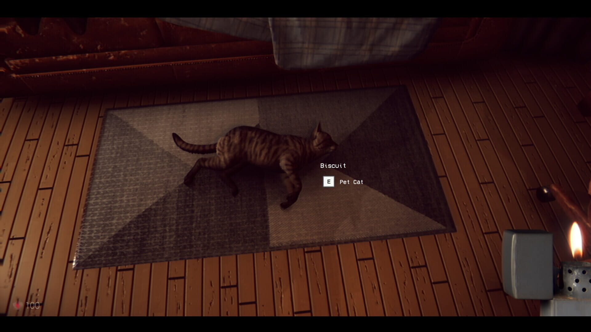 Screenshot for The 18th Attic