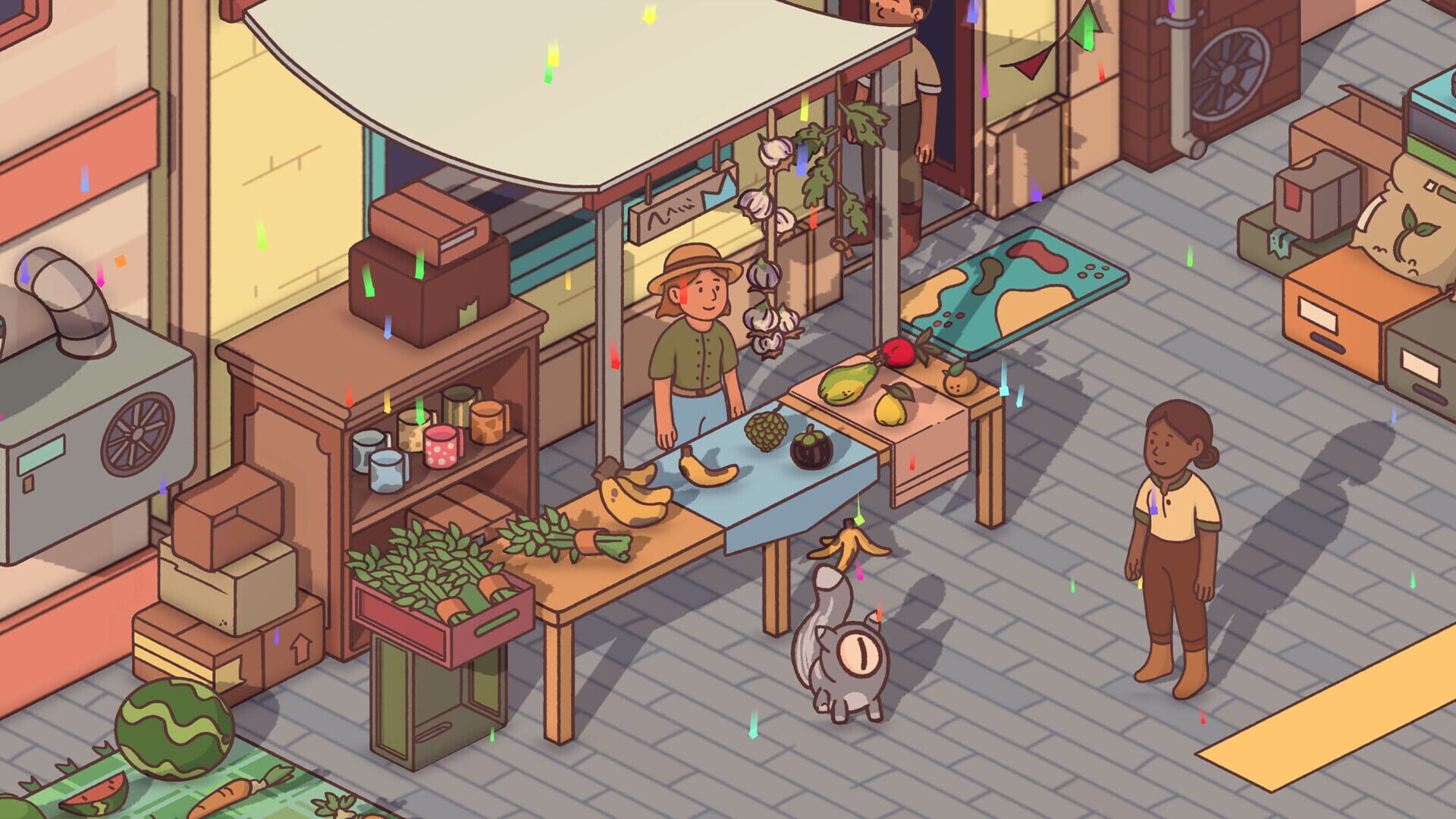 Screenshot for Fofumia