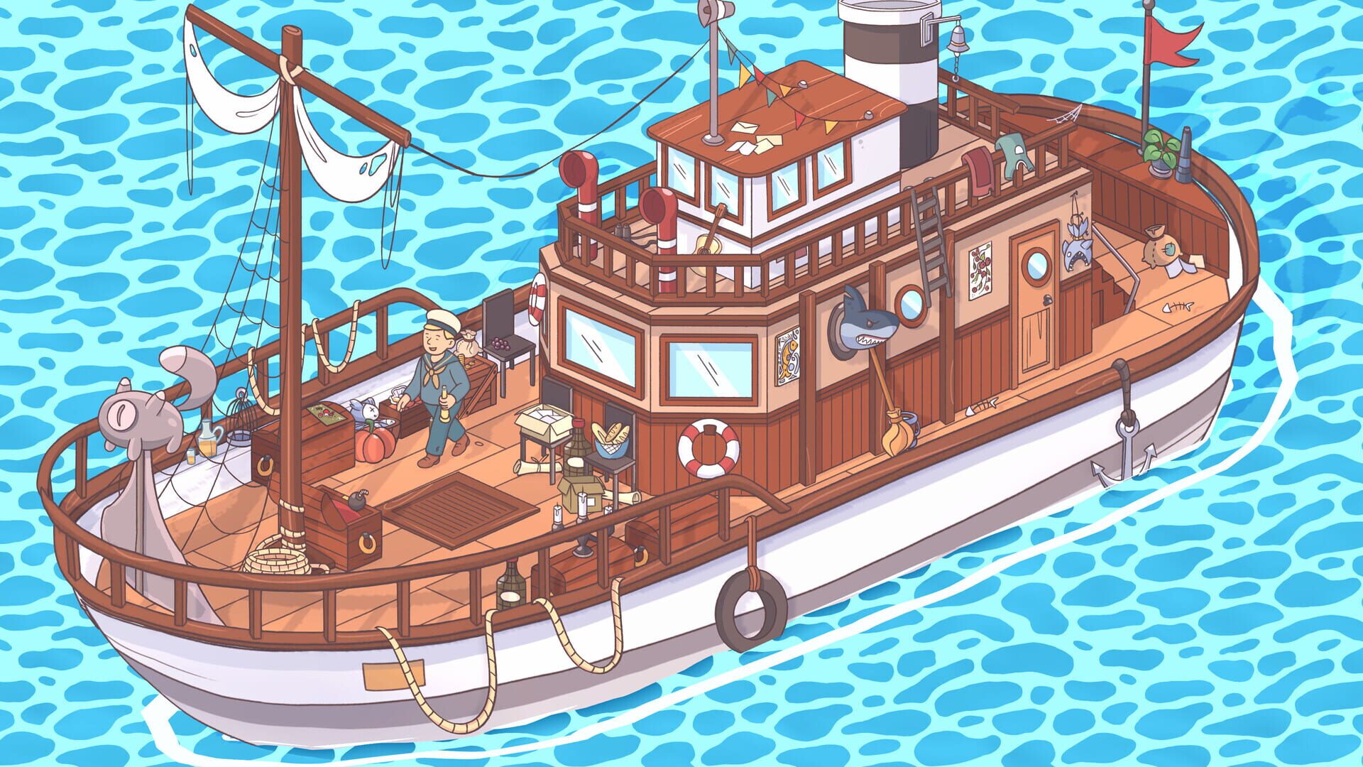 Screenshot for Fofumia