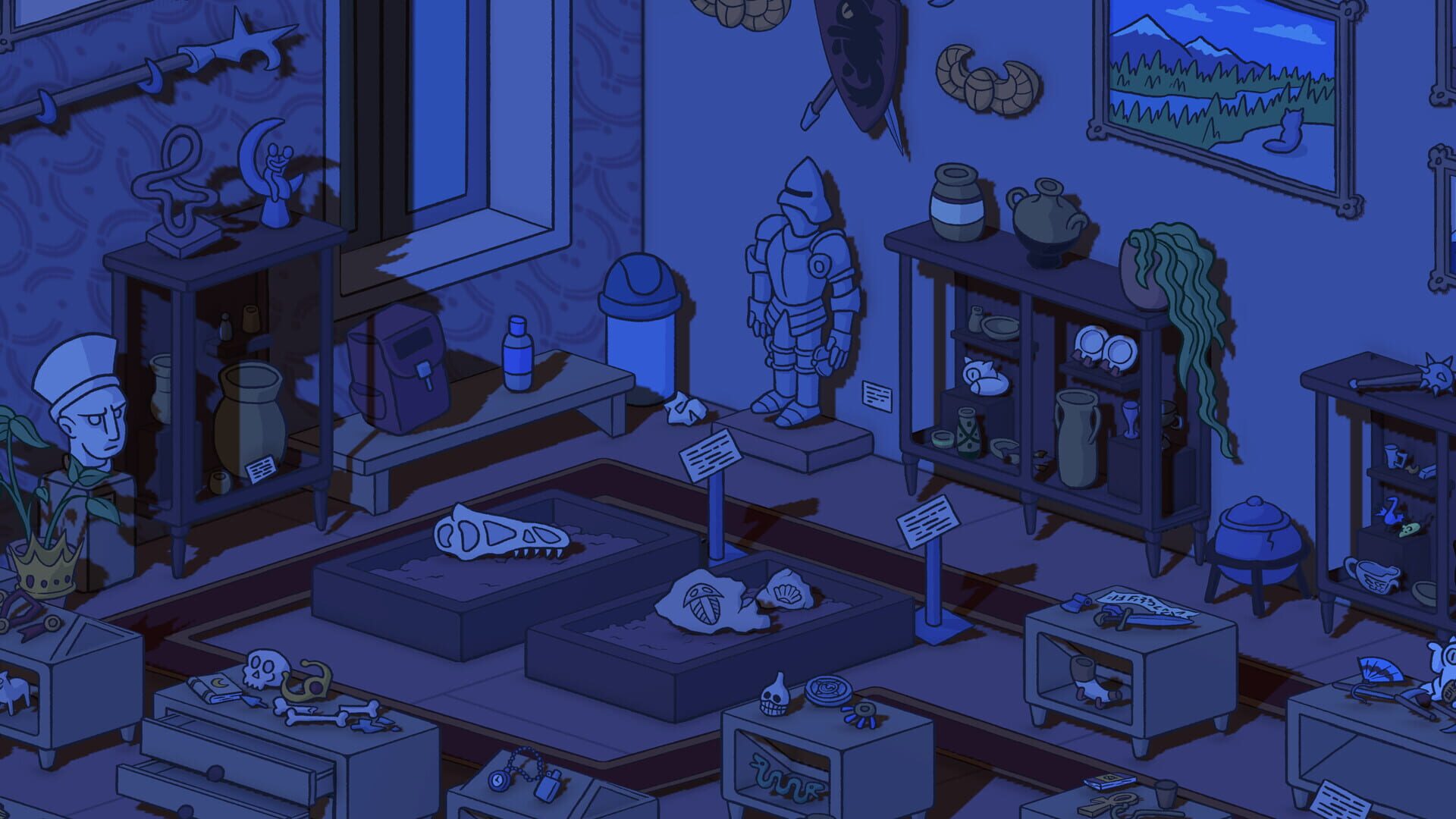 Screenshot for Fofumia