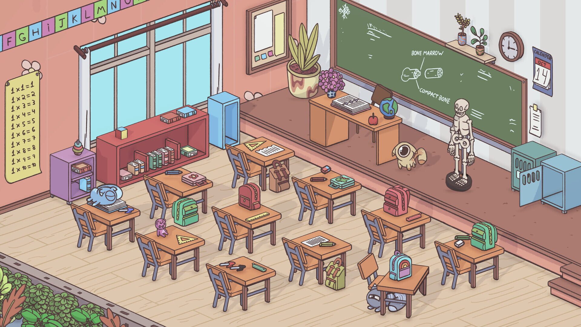 Screenshot for Fofumia