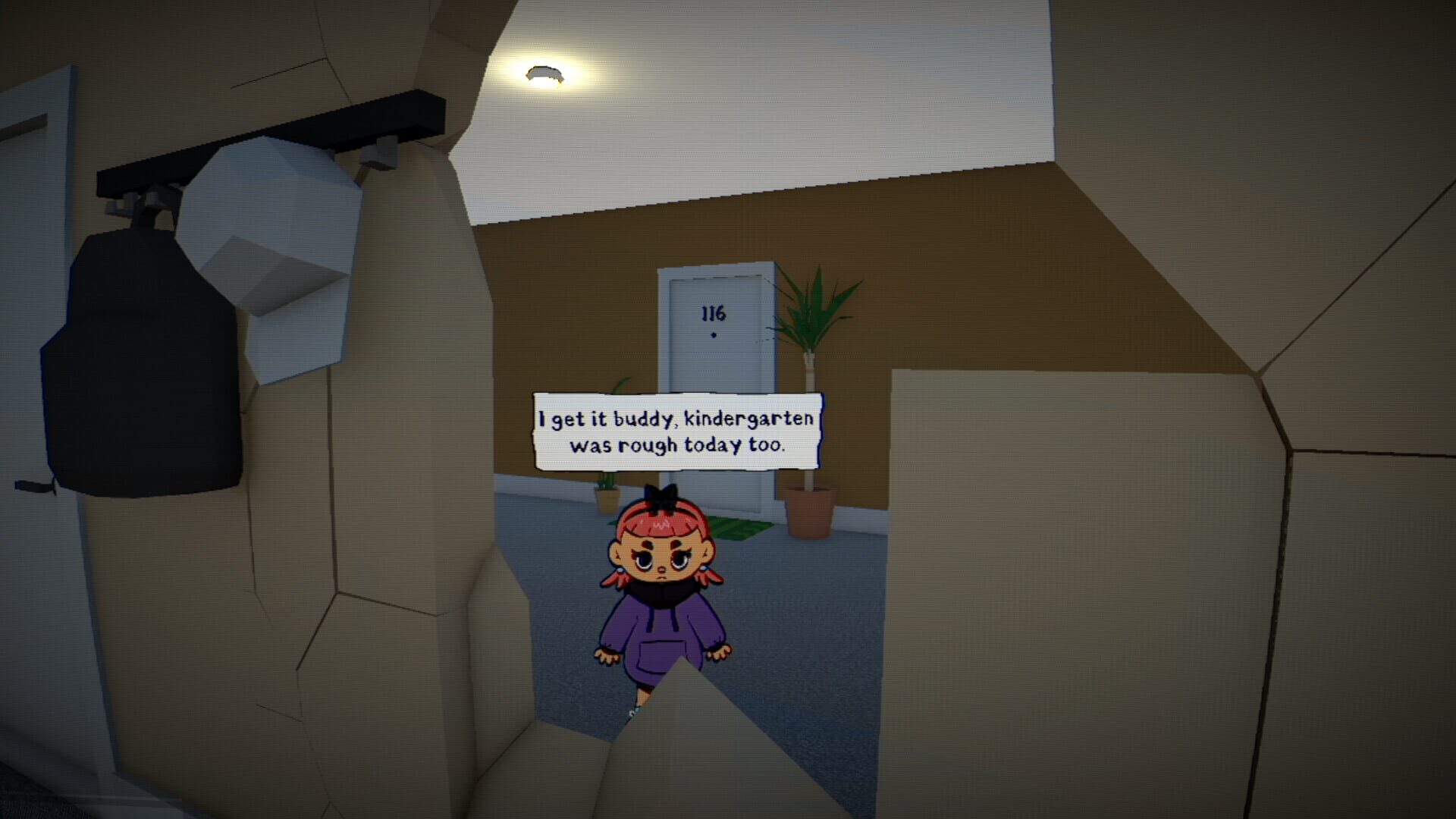 Screenshot for Drywall Eating Simulator