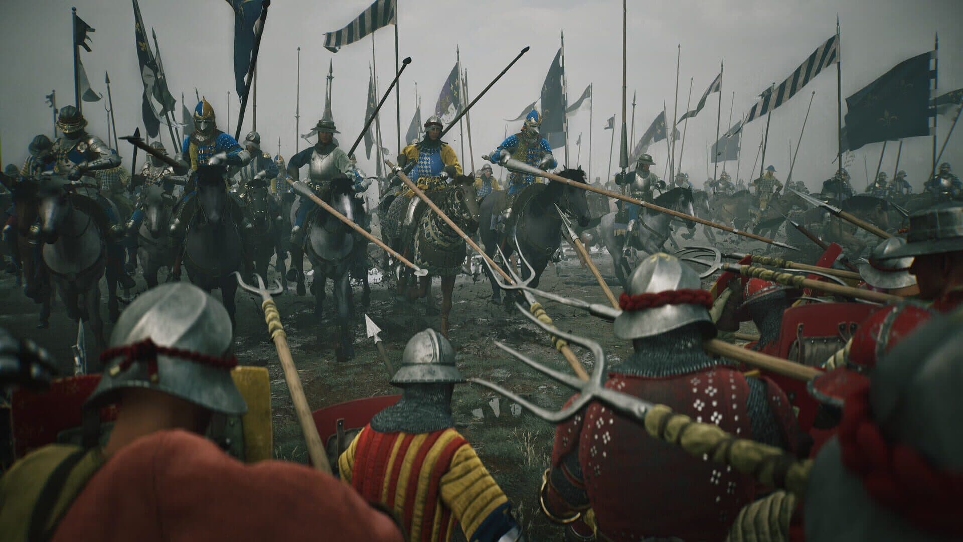 Screenshot for Chronicles: Medieval