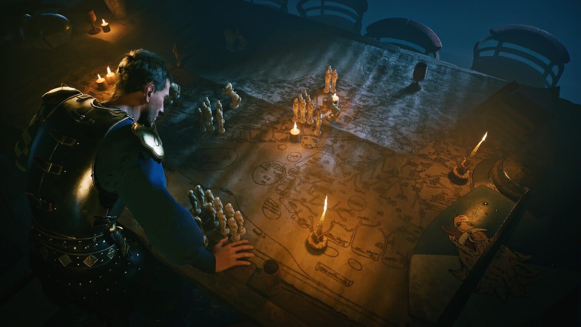 Screenshot for Chronicles: Medieval