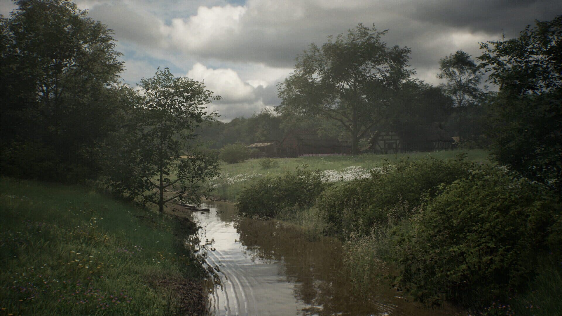 Screenshot for Chronicles: Medieval