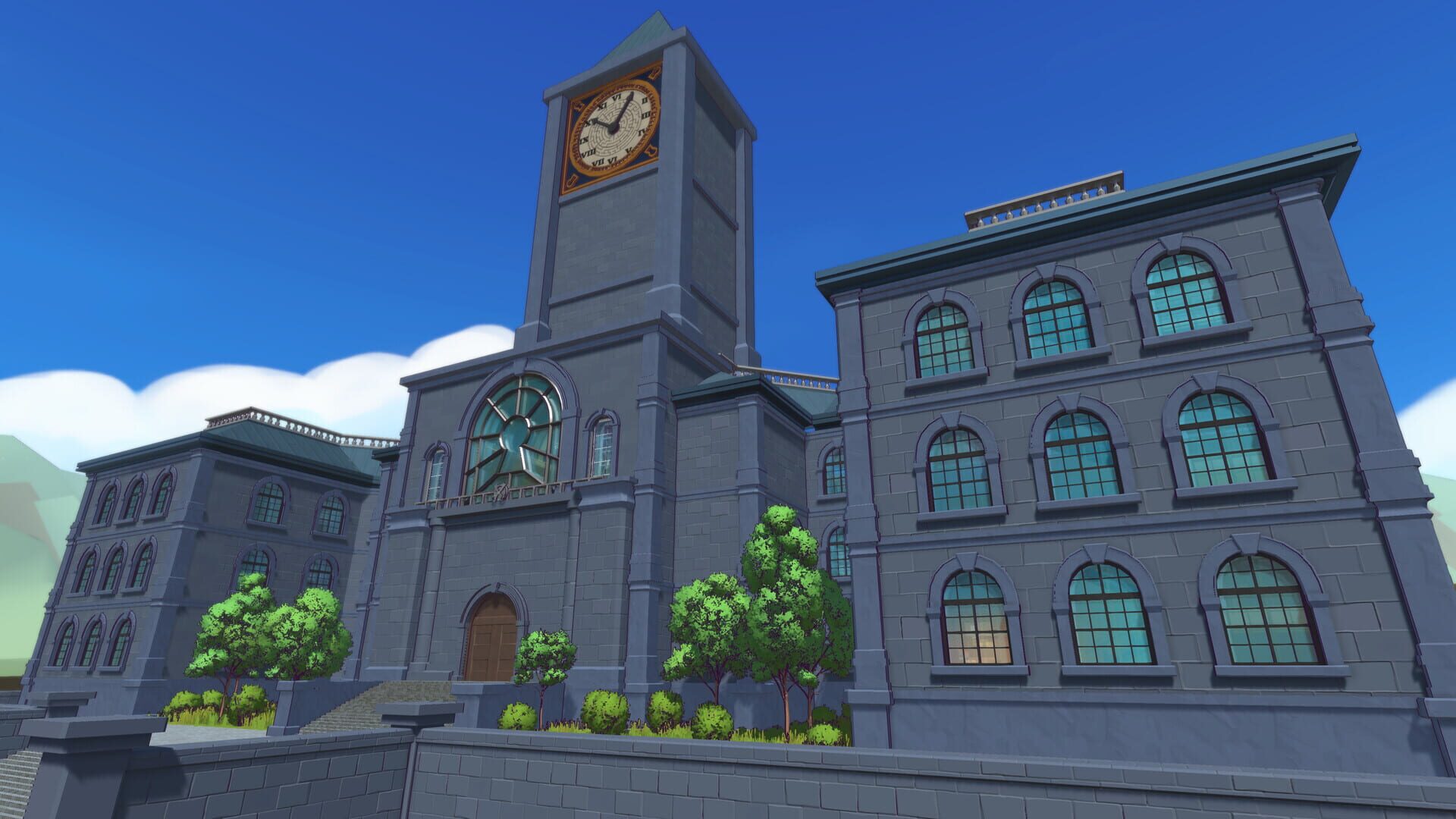 Screenshot for Escape Academy 2: Back 2 School