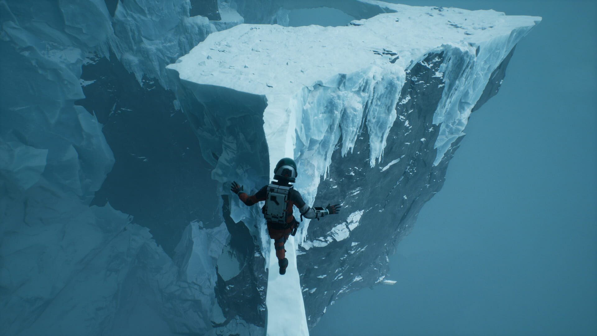 Screenshot for Aphelion