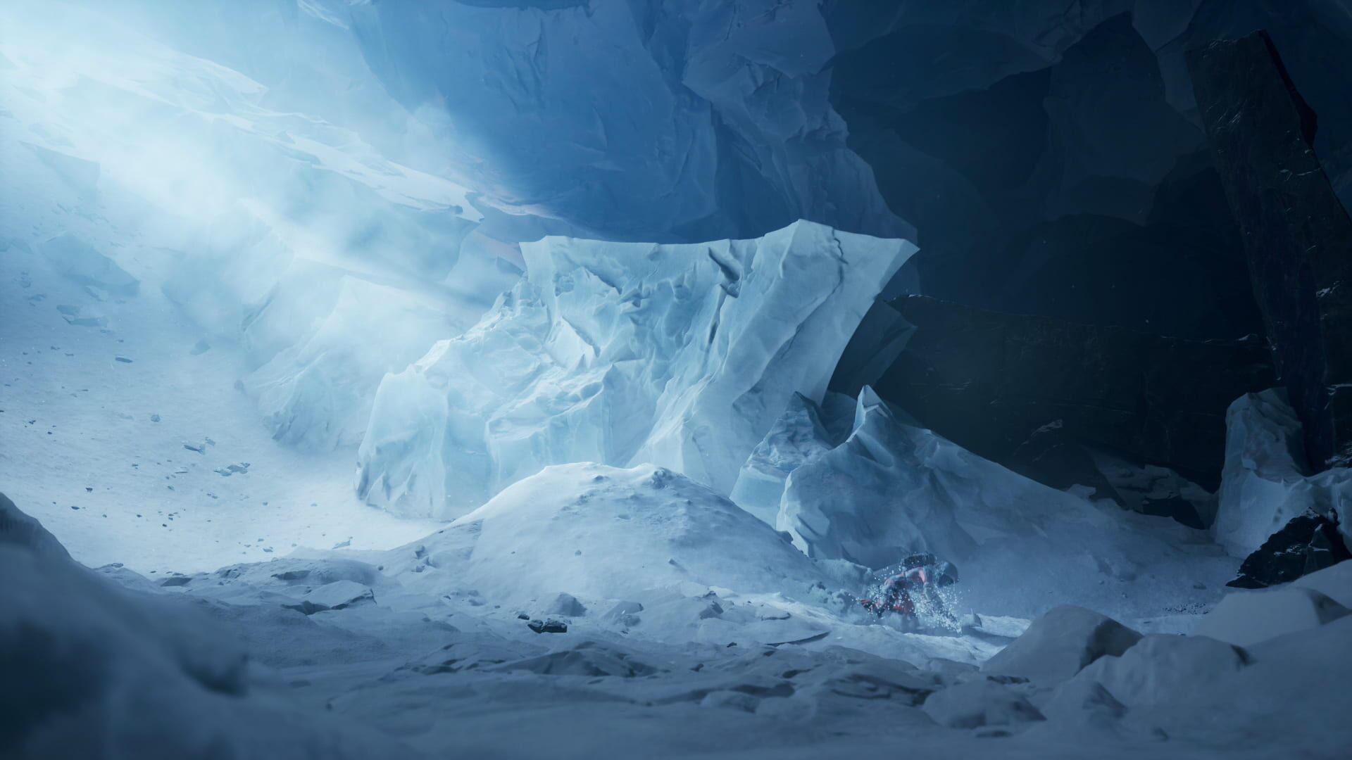 Screenshot for Aphelion