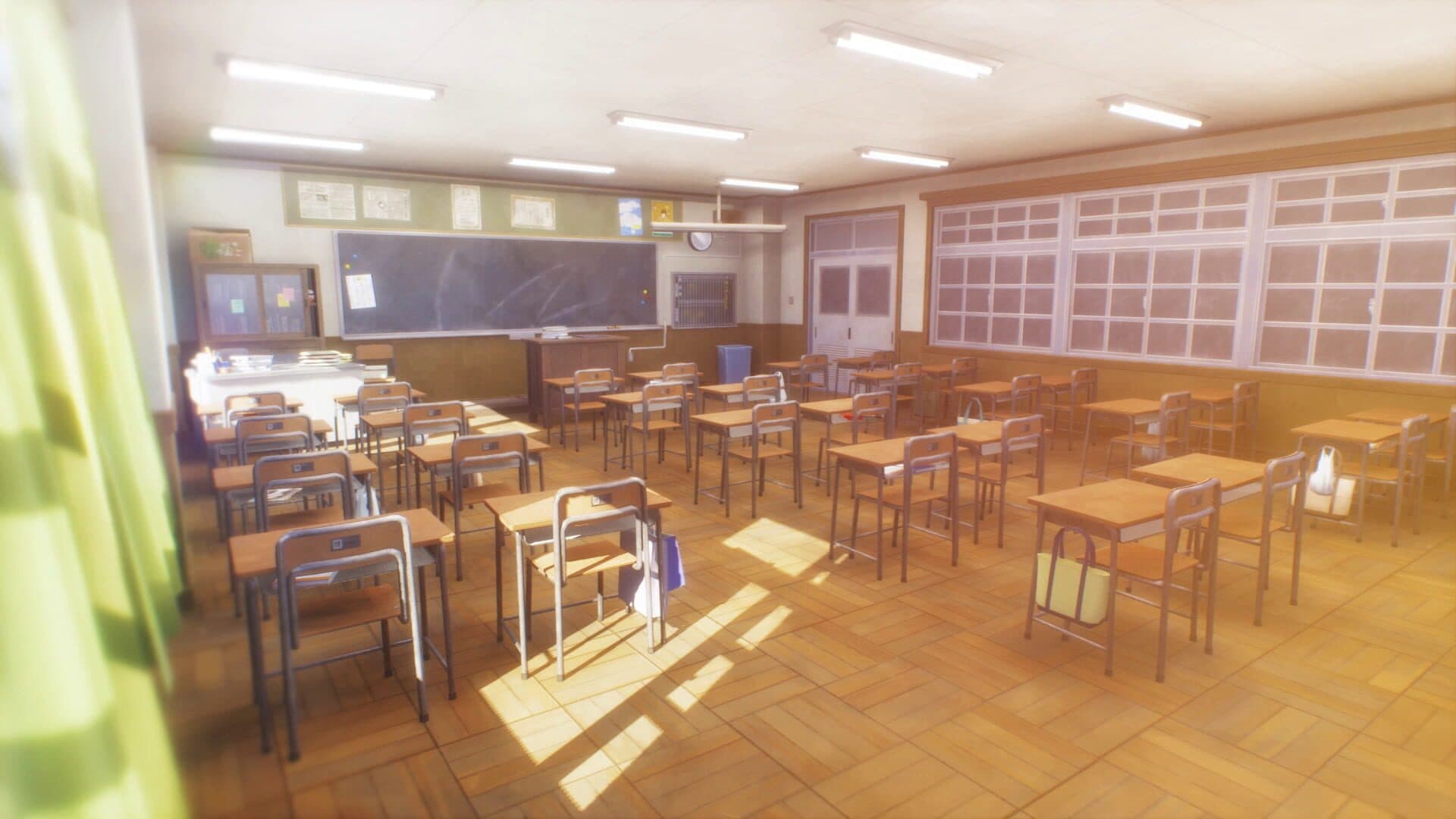 Screenshot for Persona 4 Revival
