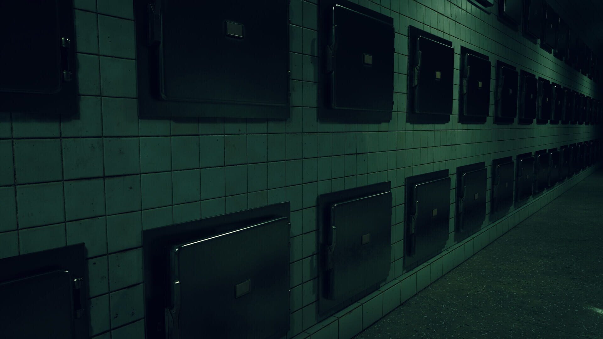 Screenshot for A Story of Questions