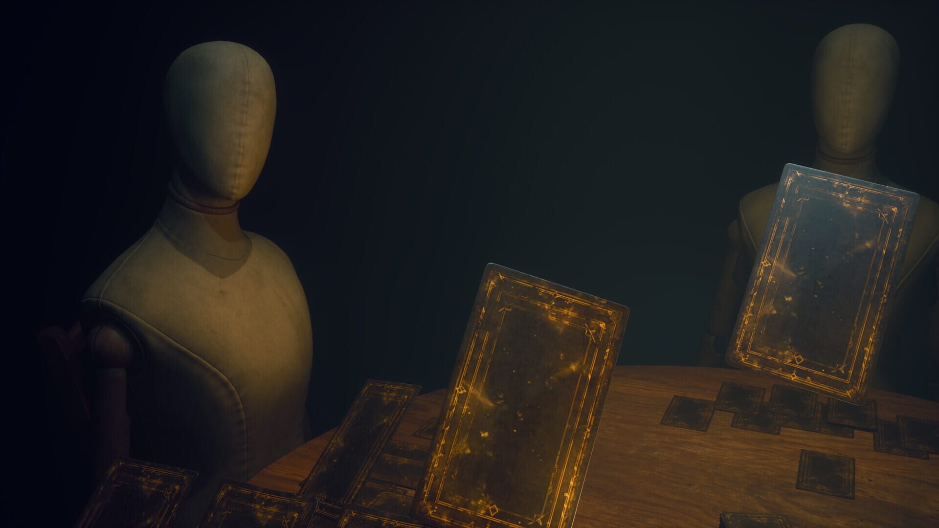 Screenshot for A Story of Questions