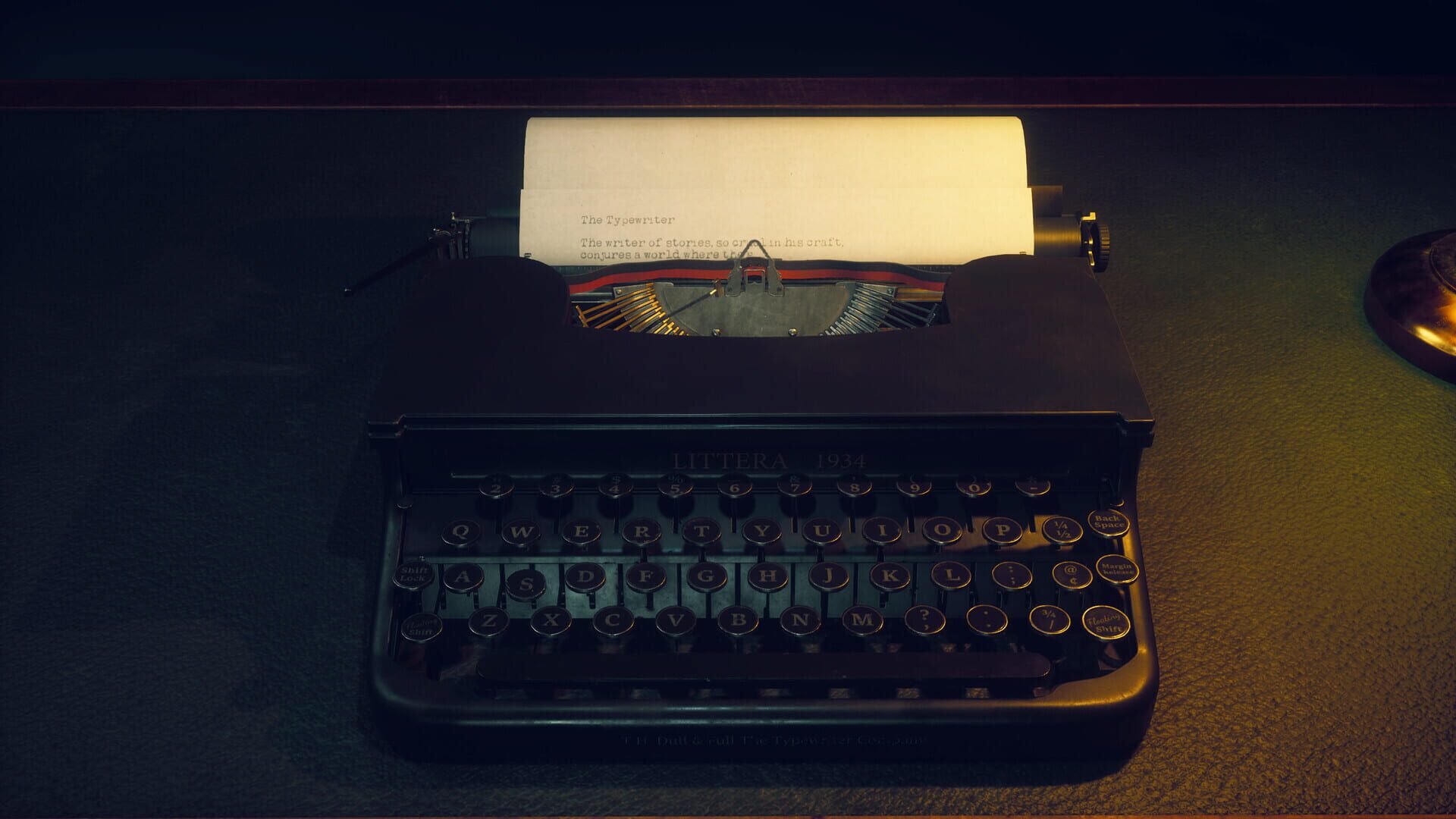 Screenshot for A Story of Questions