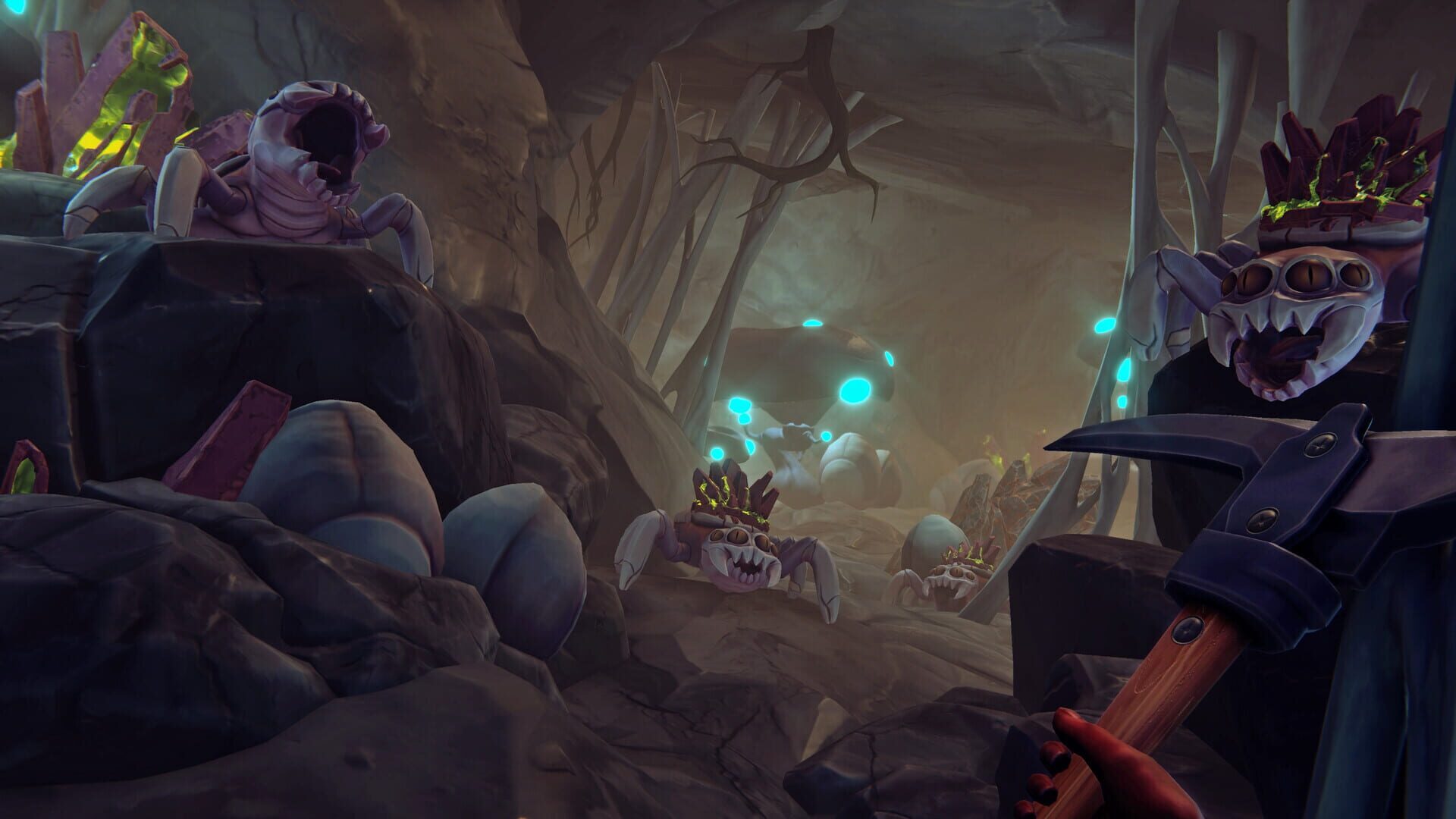 Screenshot for Farmbotic