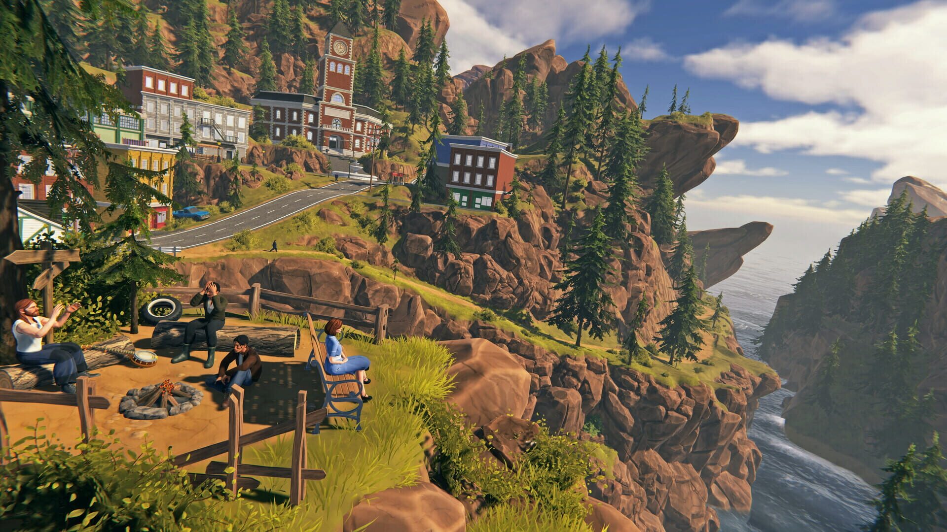 Screenshot for Farmbotic