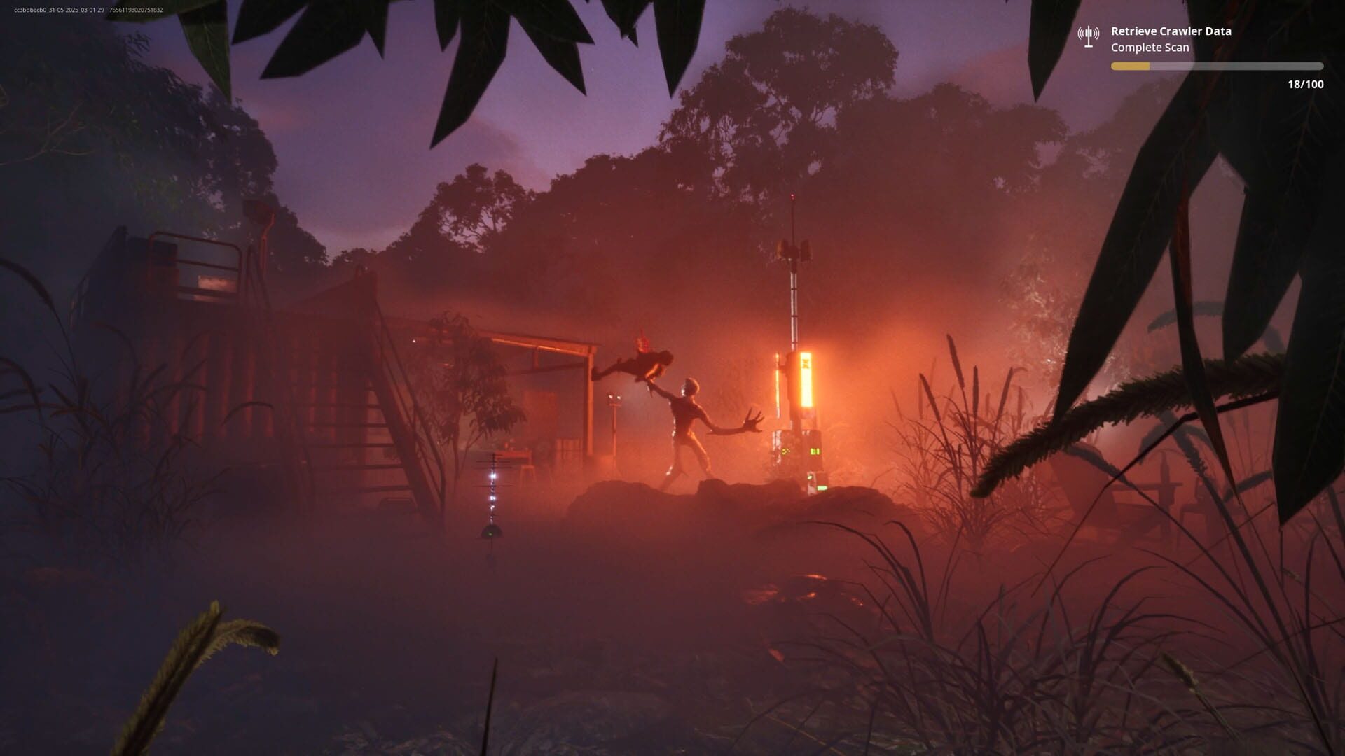 Screenshot for Macabre